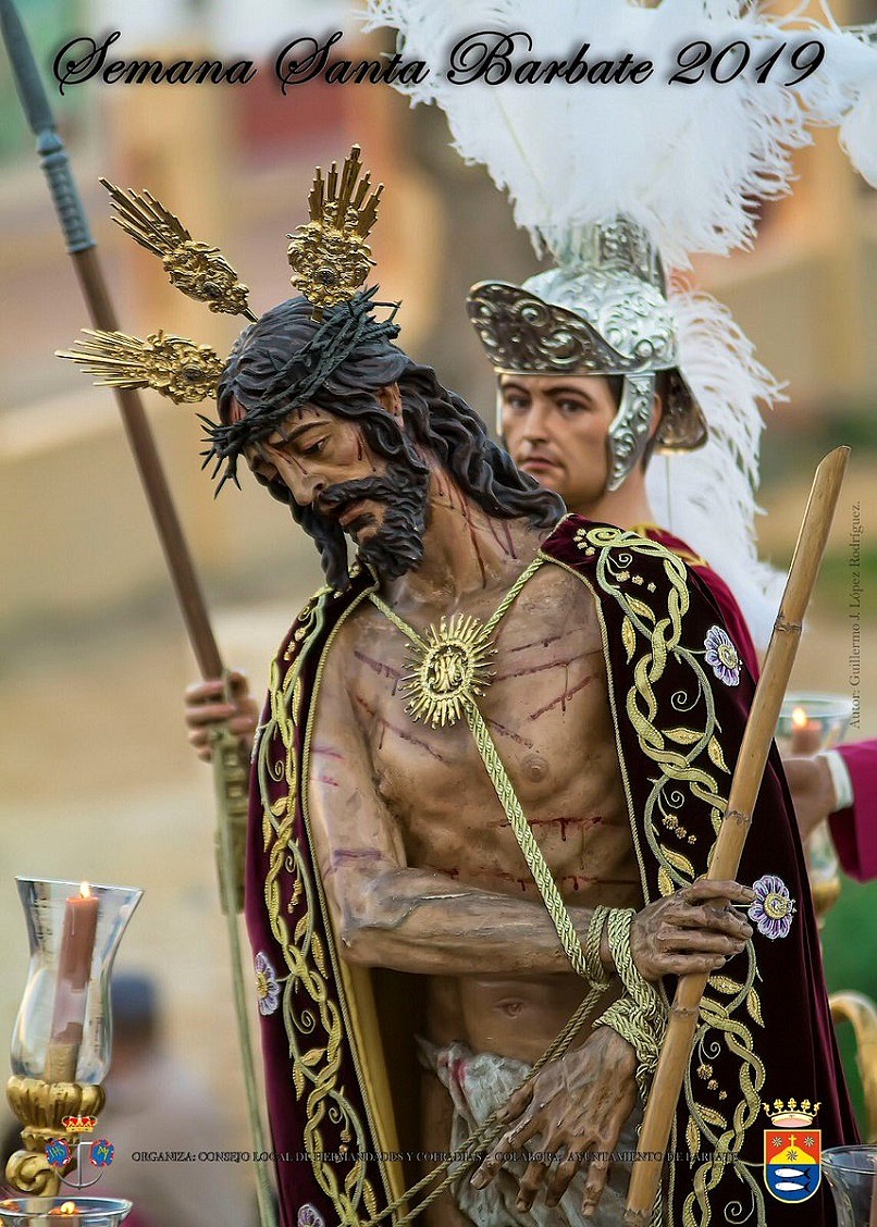 Semana Santa en Barbate  